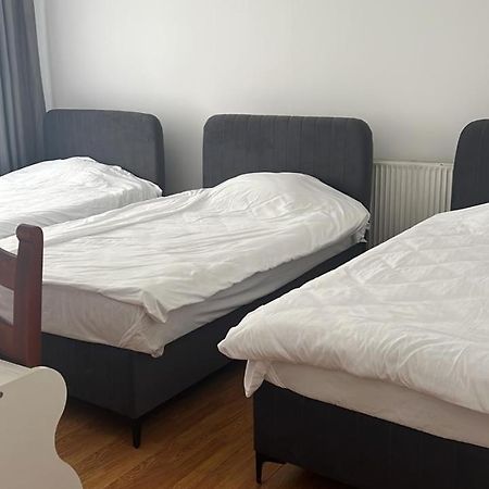 Pristina Kosovo Inn 외부 사진