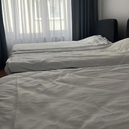 Pristina Kosovo Inn 외부 사진