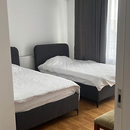 Pristina Kosovo Inn 외부 사진