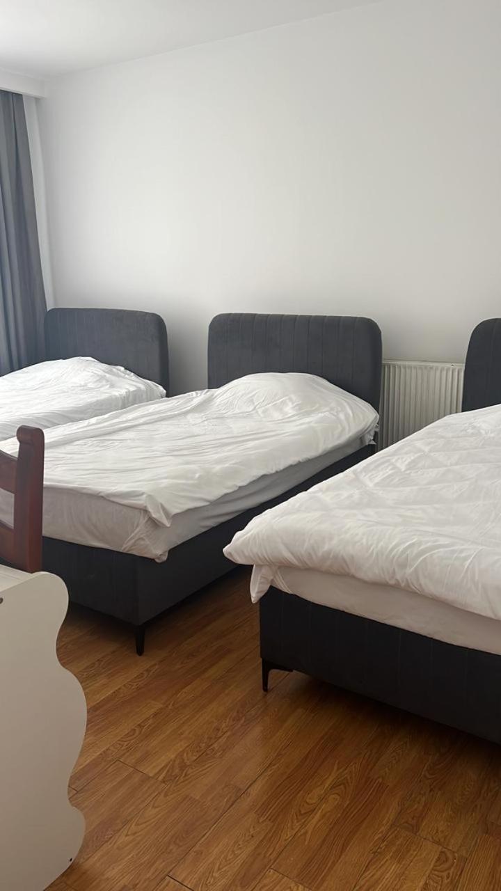 Pristina Kosovo Inn 외부 사진