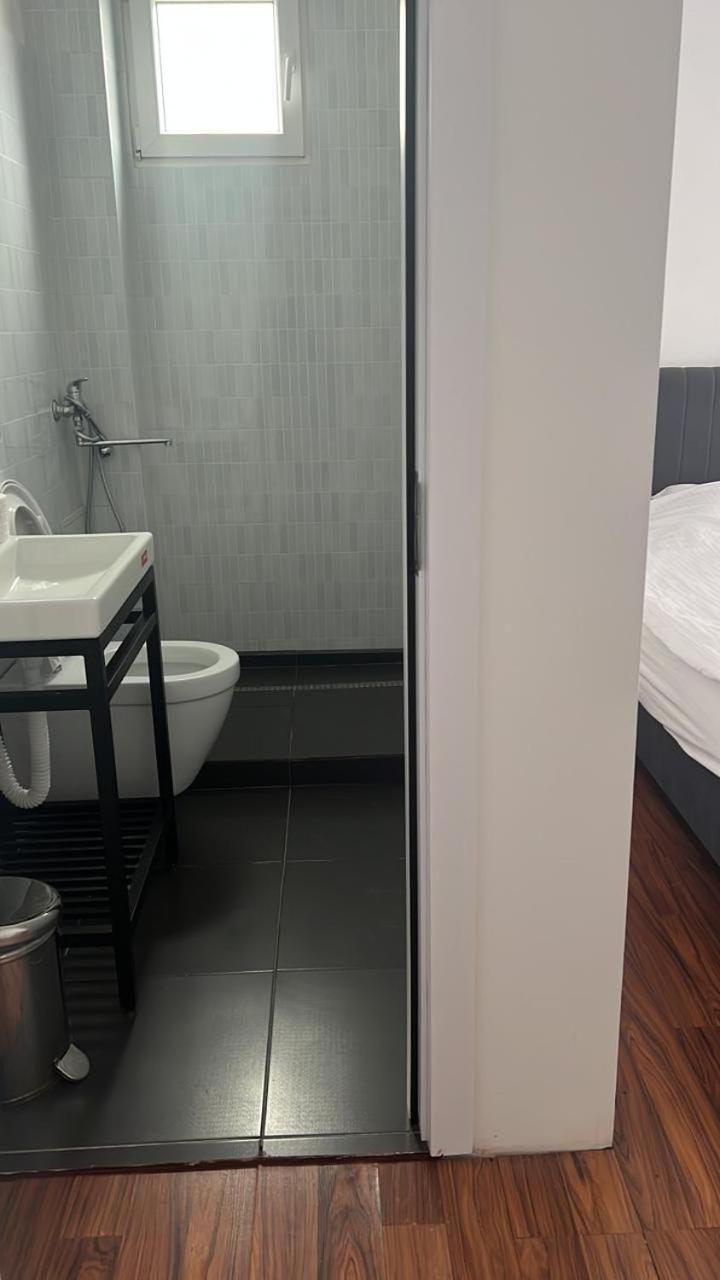 Pristina Kosovo Inn 외부 사진