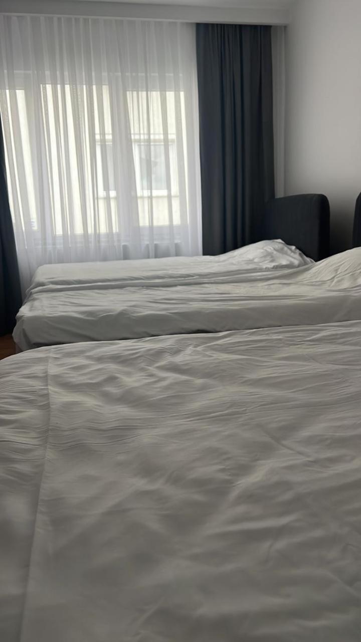 Pristina Kosovo Inn 외부 사진