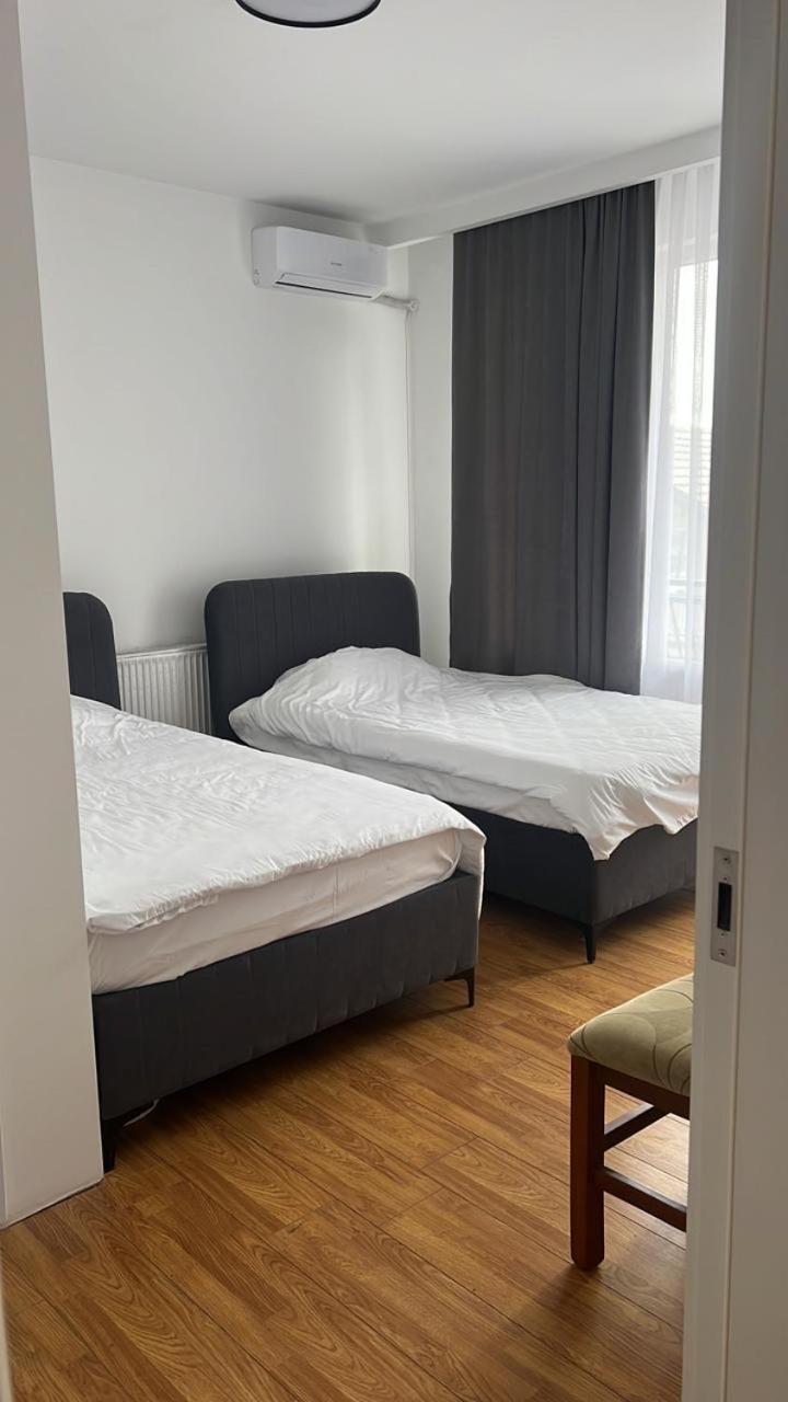 Pristina Kosovo Inn 외부 사진